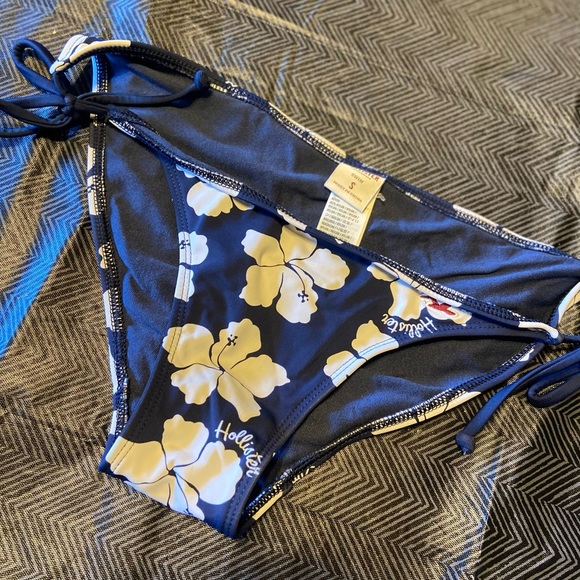 Hollister Swim Y2k Hollister Co Bikini Bottoms Poshmark